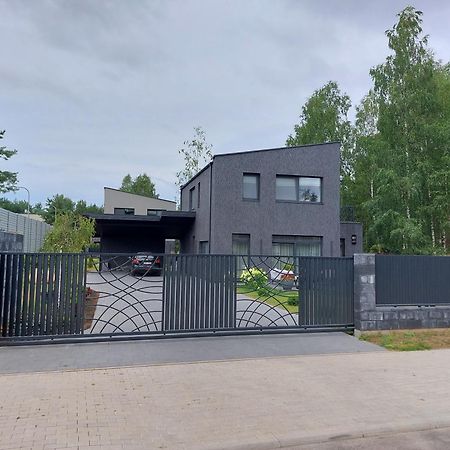 Big Mama Koala Villa Druskininkai Eksteriør bilde