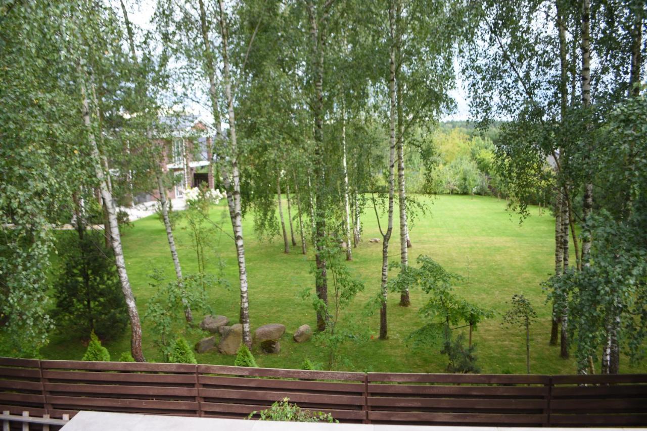 Big Mama Koala Villa Druskininkai Eksteriør bilde