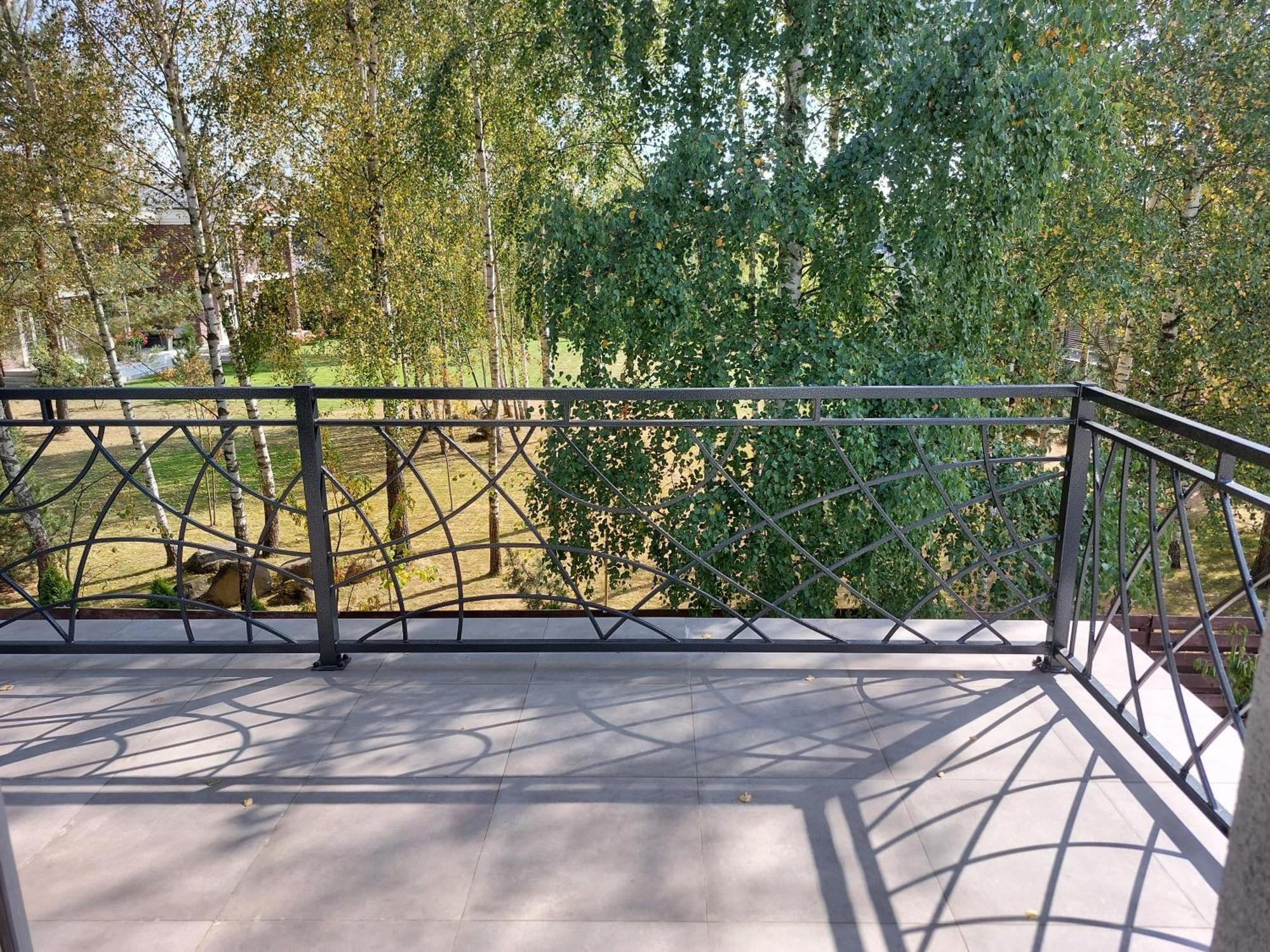 Big Mama Koala Villa Druskininkai Eksteriør bilde